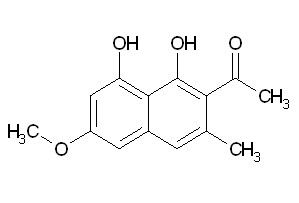 Torachrysone