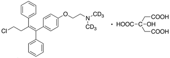 Toremifene-d6 Citrate