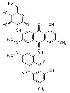 Torososide A