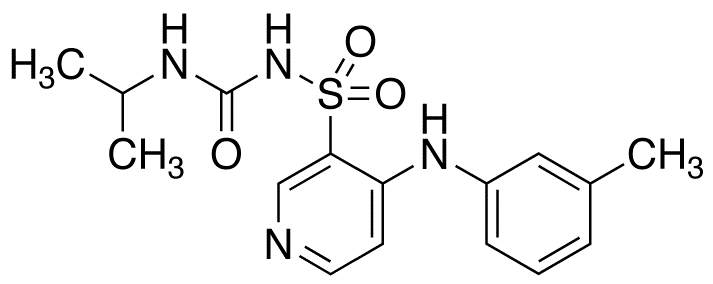 Torsemide