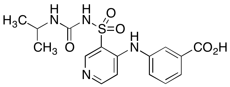 Torsemide Carboxylic Acid