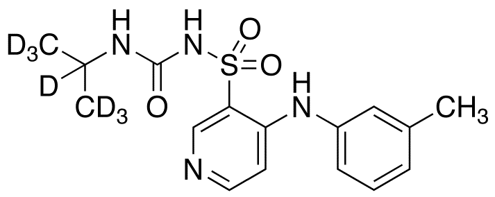 Torsemide-d7