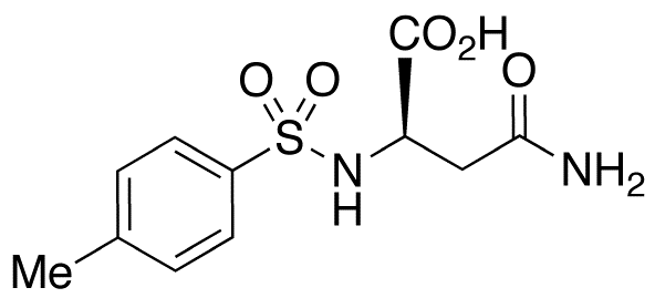 Tosyl-D-asparagine