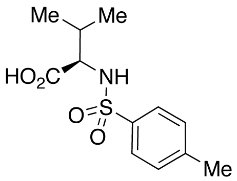 Tosyl-D-valine