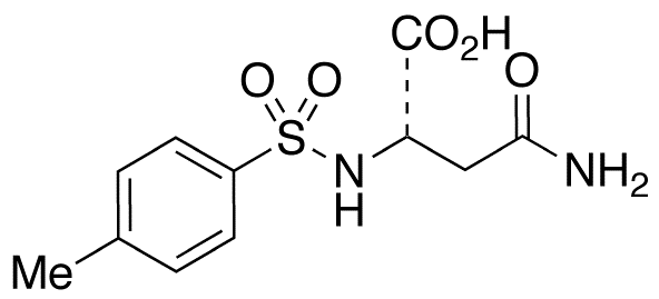 Tosyl-L-asparagine