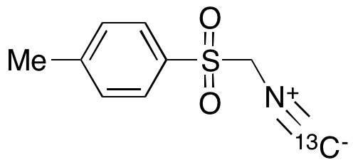 Tosylmethyl Isocyanide-13C1