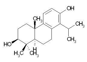 Totaradiol