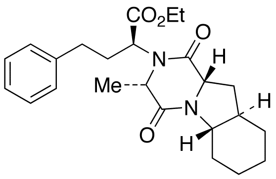 Trandolapril Diketopiperazine