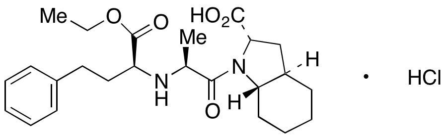 Trandolapril Hydrochloride