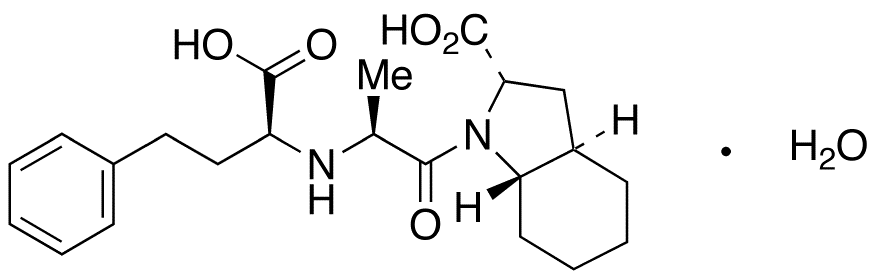 Trandolaprilat Monohydrate