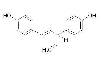 Trans-Hinokiresinol