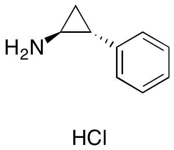 Tranylcypromine Hydrochloride