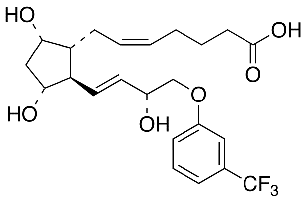 Travoprost Acid