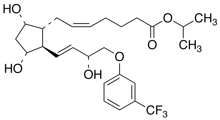 Travoprost