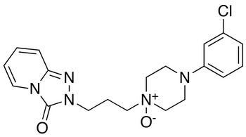 Trazodone N-Oxide