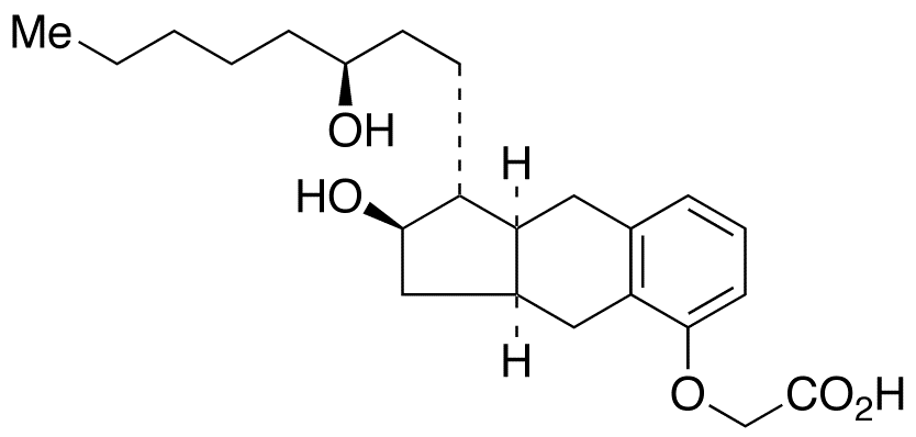 Treprostinil