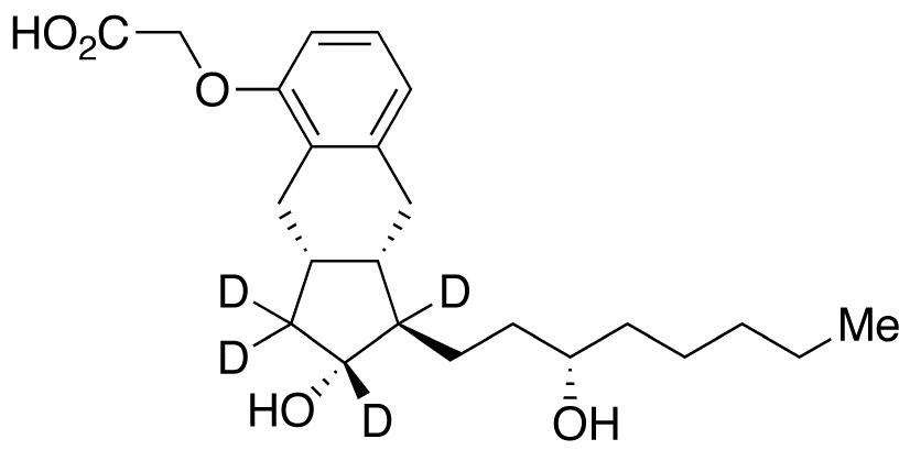 Treprostinil-d4