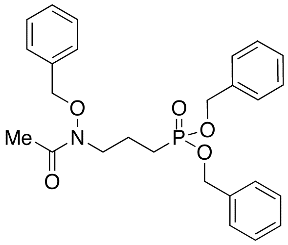 Tri-O-benzyl FR 900098