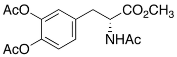 Triacetyl D-DOPA, Methyl Ester