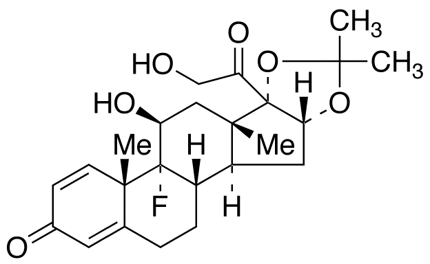 Triamcinolone Acetonide