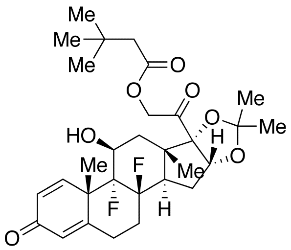 Triamcinolone Hexacetonide