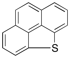 Tribenzothiophene