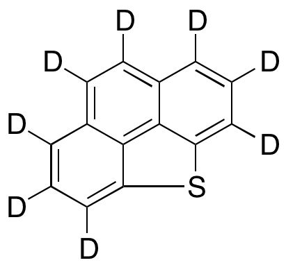 Tribenzothiophene-d8 Major