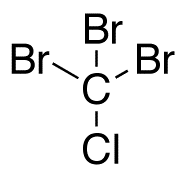 Tribromochloromethane