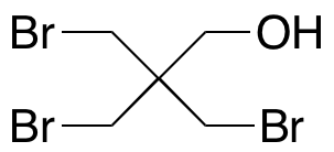 Tribromoneopentanol