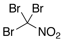 Tribromonitromethane