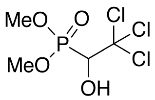 Trichlorfon