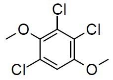 Trichloro-1,4-dimethoxybenzene