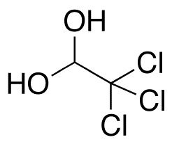 Trichloroacetaldehyde Hydrate