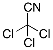 Trichloroacetonitrile