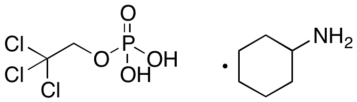 Trichloroethyl Phosphate Cyclohexylamine