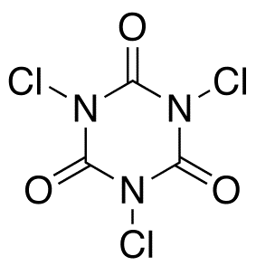 Trichloroisocyanuric Acid