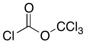 Trichloromethyl Chloroformate