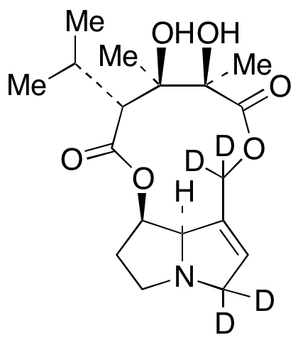 Trichodesmine-D4