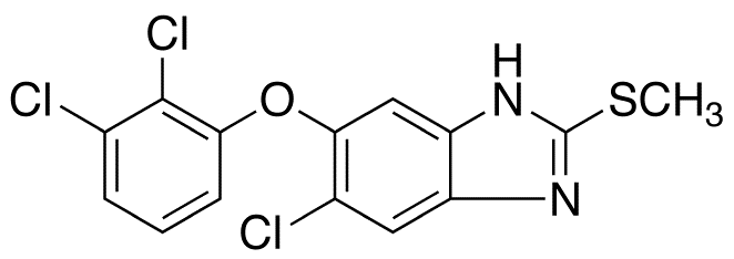 Triclabendazole