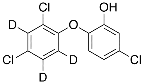 Triclosan-d3