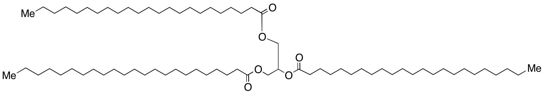 Tricosanoic Acid 1,2,3-Propanetriyl Ester