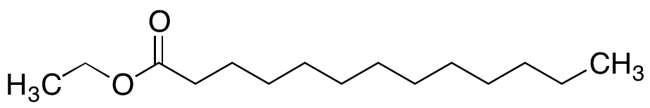 Tridecanoic Acid Ethyl Ester