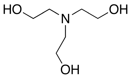 Triethanolamine