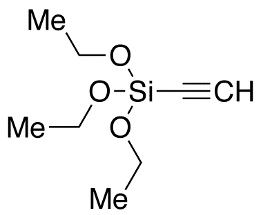 Triethoxyethynylsilane