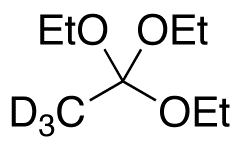 Triethyl Orthoacetate-d3