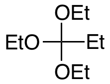 Triethyl Orthopropionate (Technical Grade)