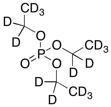 Triethyl Phosphate-d15