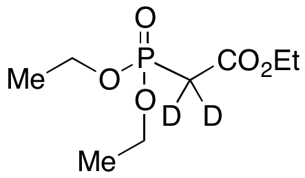 Triethyl Phosphonoacetate-d2