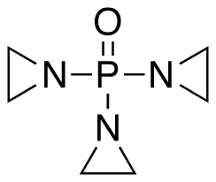 Triethylenephosphoramide