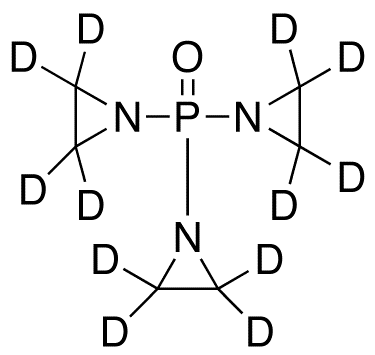 Triethylenephosphoramide-d12